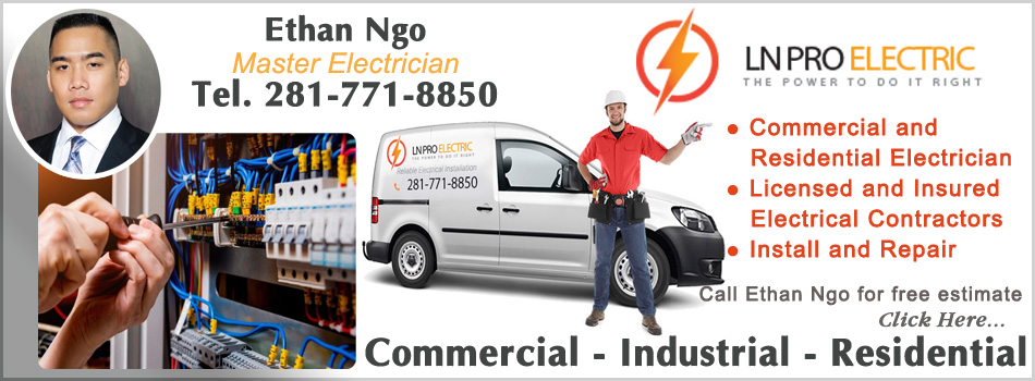 LN Pro Electric